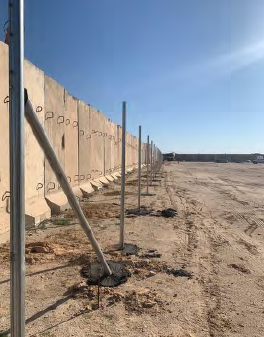 Electrical Substation - 3